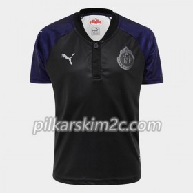 Koszulka Chivas de guadalajara Precz 2018-2019 - Koszulki Piłkarskie